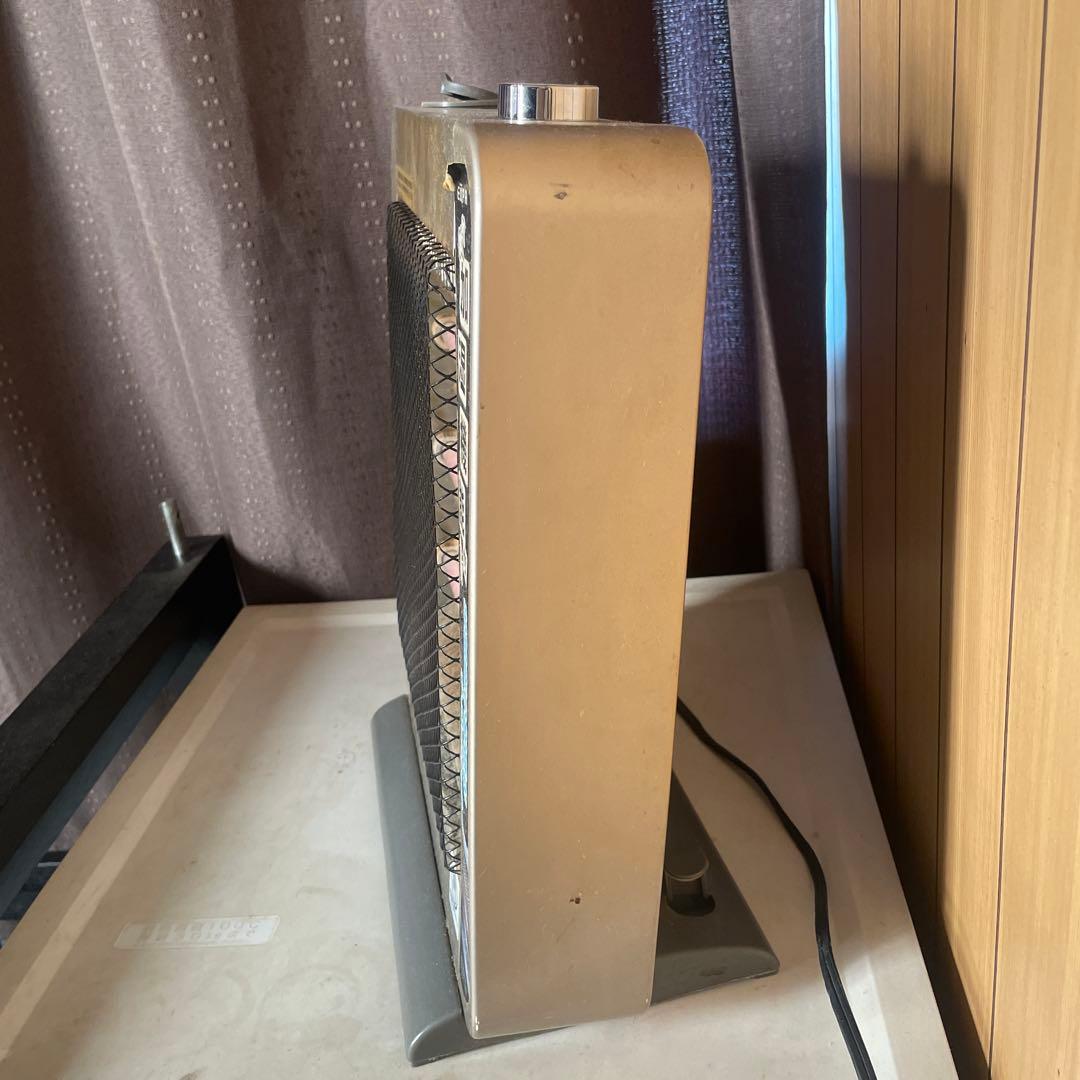 EUPA 赤外線電気ヒーター