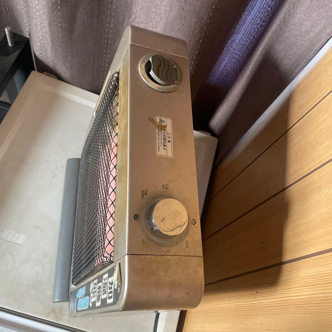 EUPA 赤外線電気ヒーター