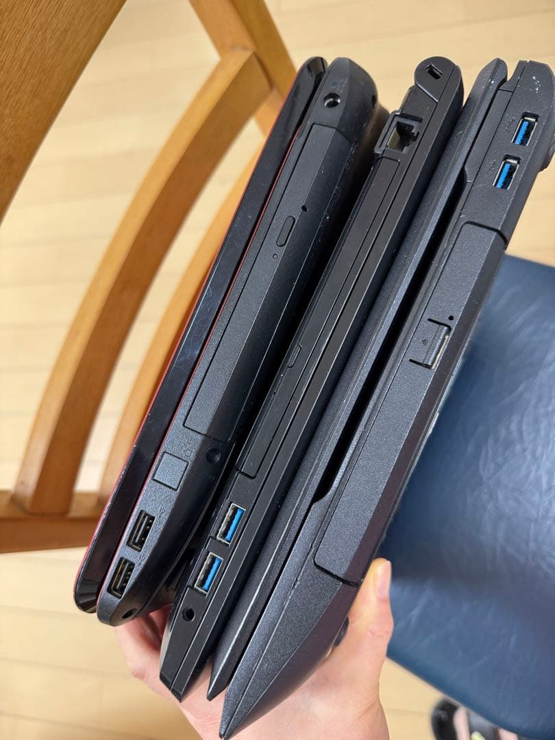 Windowsノート本体 EZ35/LB T451/34ER NEC PC-VK25TXZCH