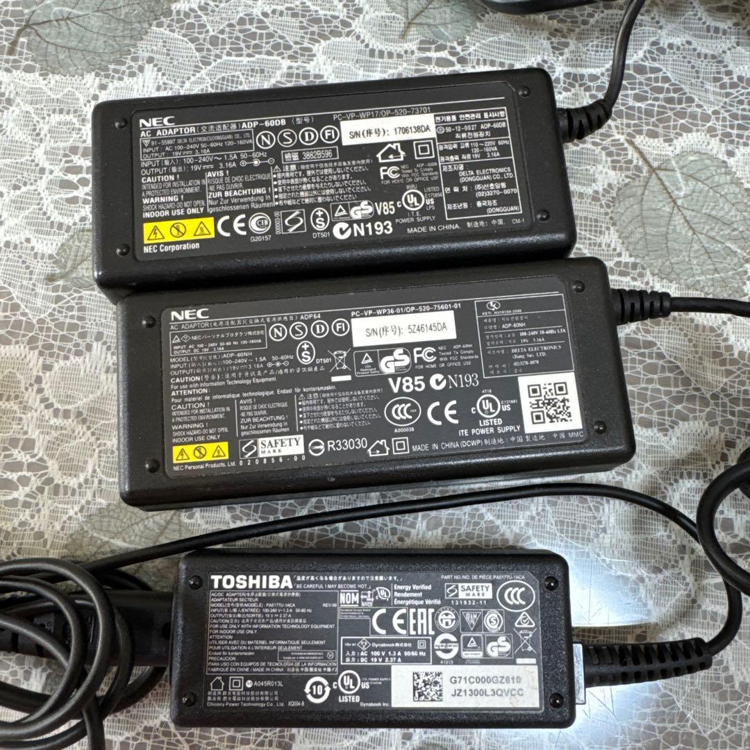 Windowsノート本体 EZ35/LB T451/34ER NEC PC-VK25TXZCH