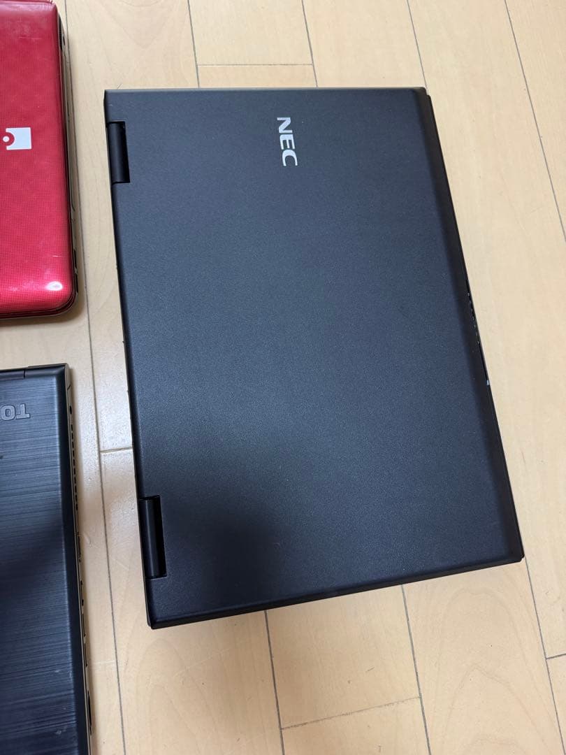 Windowsノート本体 EZ35/LB T451/34ER NEC PC-VK25TXZCH