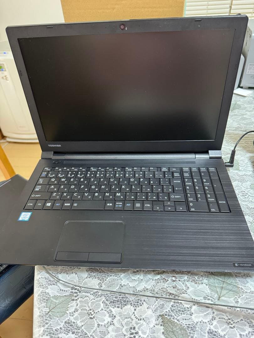 Windowsノート本体 EZ35/LB T451/34ER NEC PC-VK25TXZCH