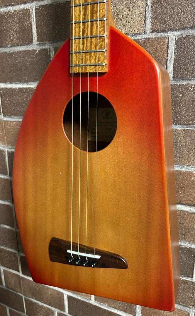 h*y様 日本製 丁寧な作りヤイリK.Yairi 一期一会ギター　チューナー付属