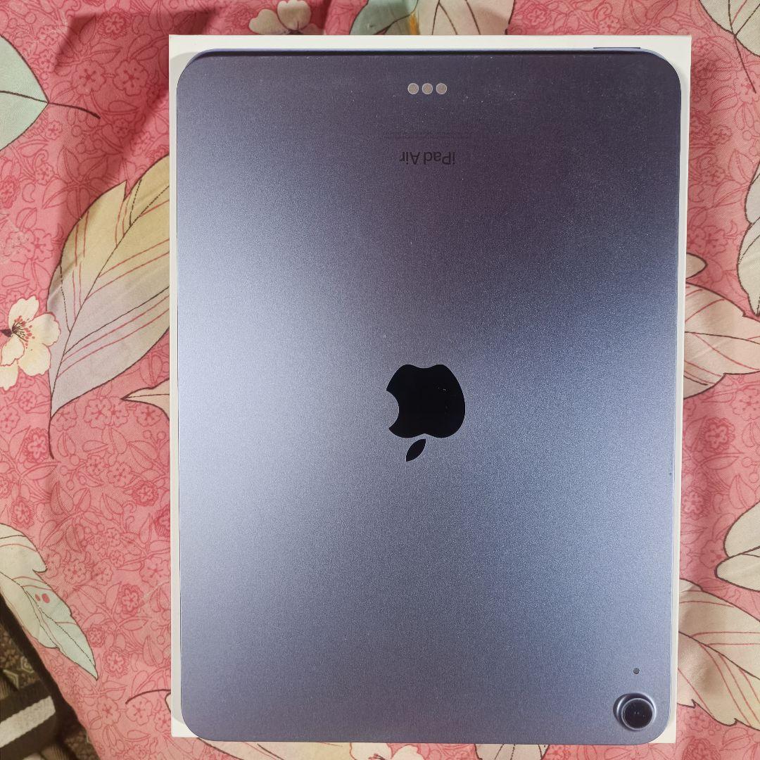 Apple iPad Air (第5世代) Apple Pencil第2世代