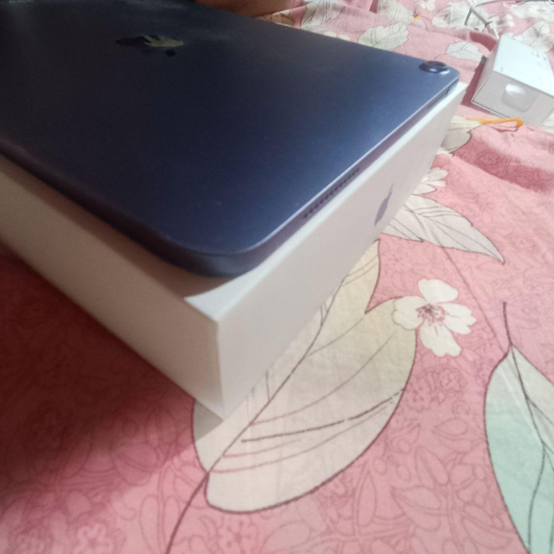 Apple iPad Air (第5世代) Apple Pencil第2世代