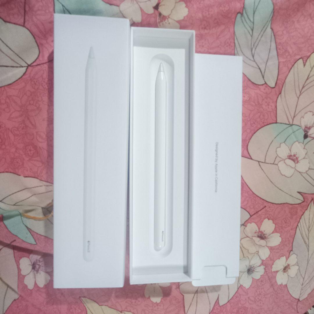 Apple iPad Air (第5世代) Apple Pencil第2世代