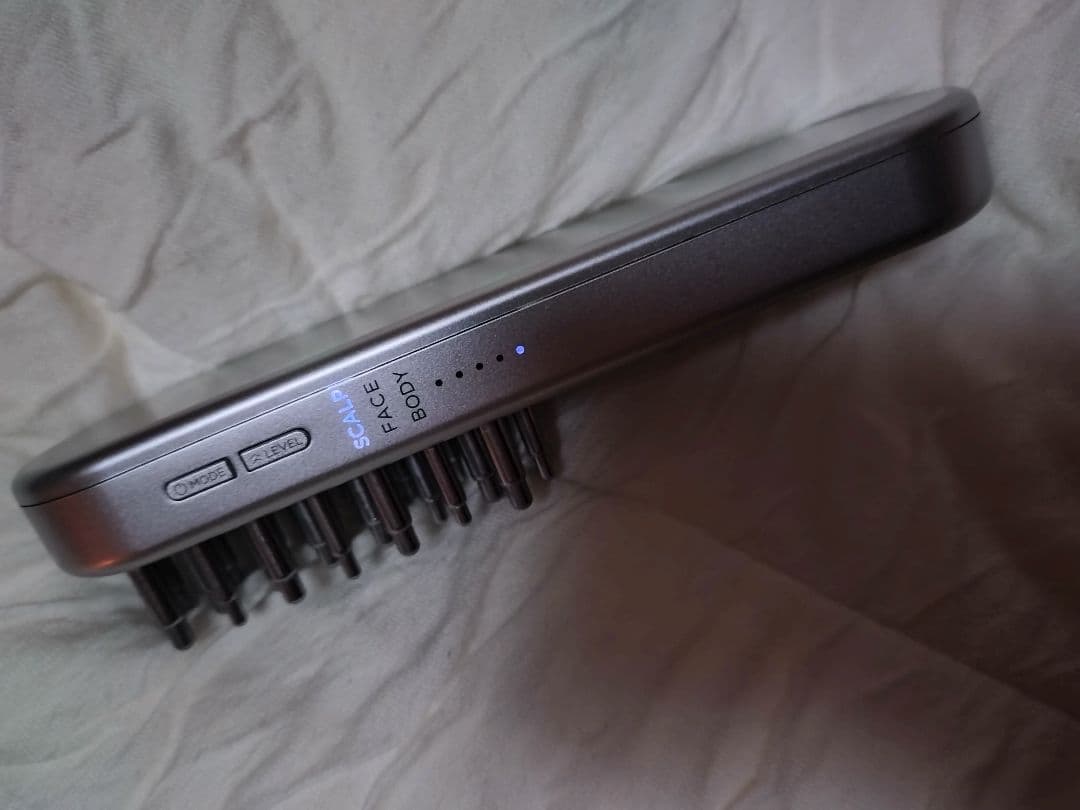 SALONIA 多機能美顔器 SAL22206SL