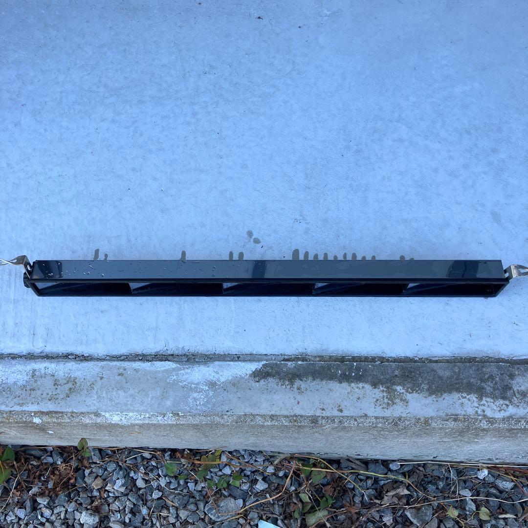 90年代5連ミラー当時物