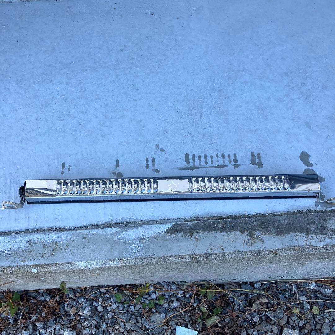 90年代5連ミラー当時物