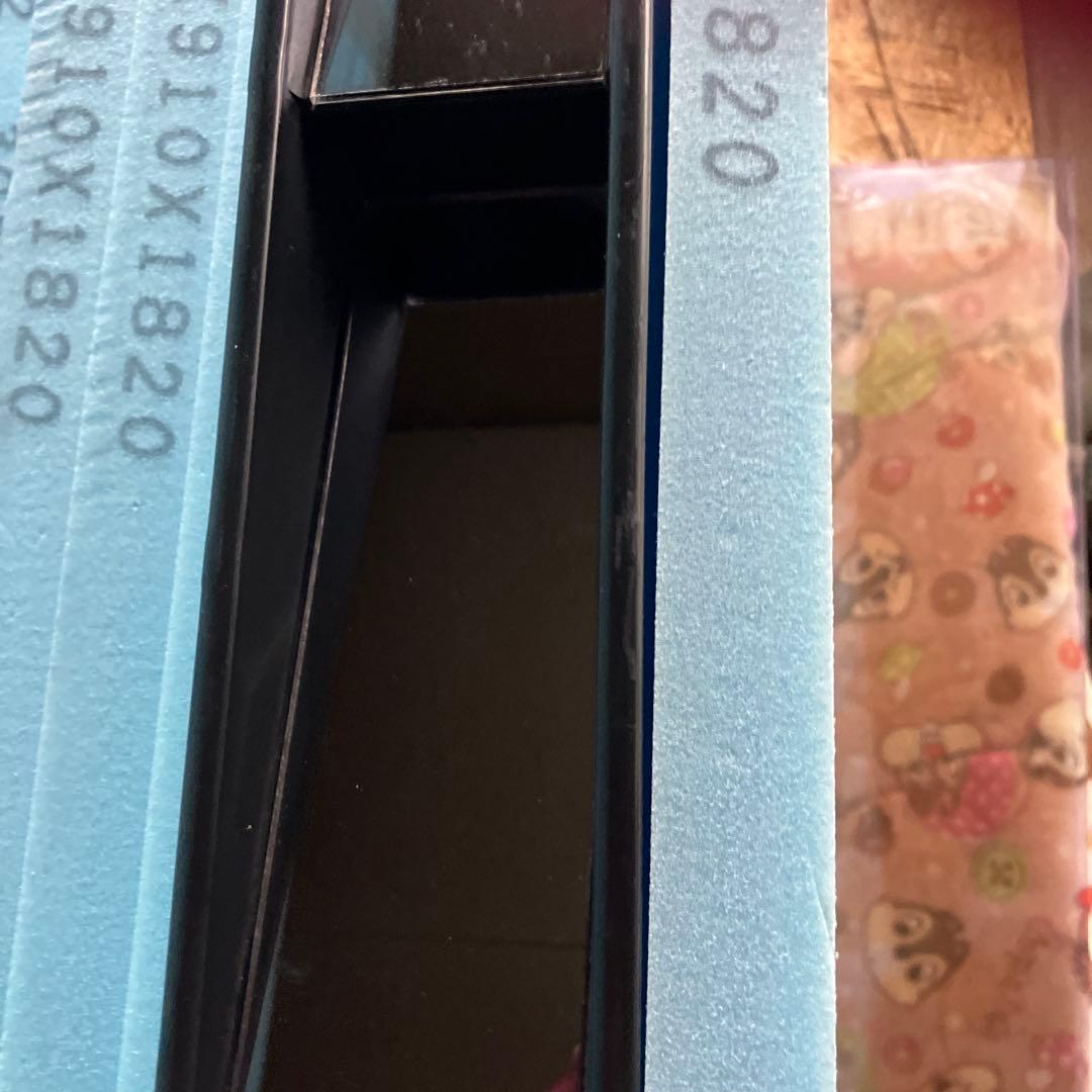 90年代5連ミラー当時物