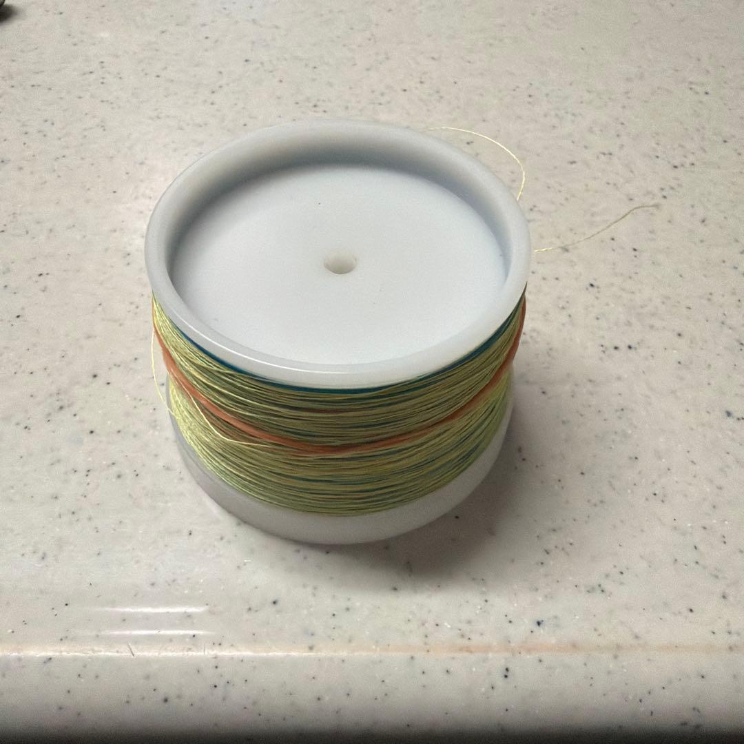 SHIMANOスーパーエアロフリーゲン