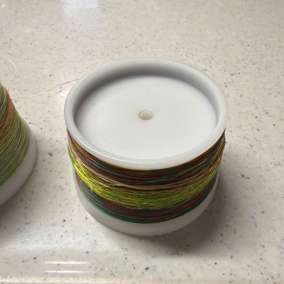 SHIMANOスーパーエアロフリーゲン