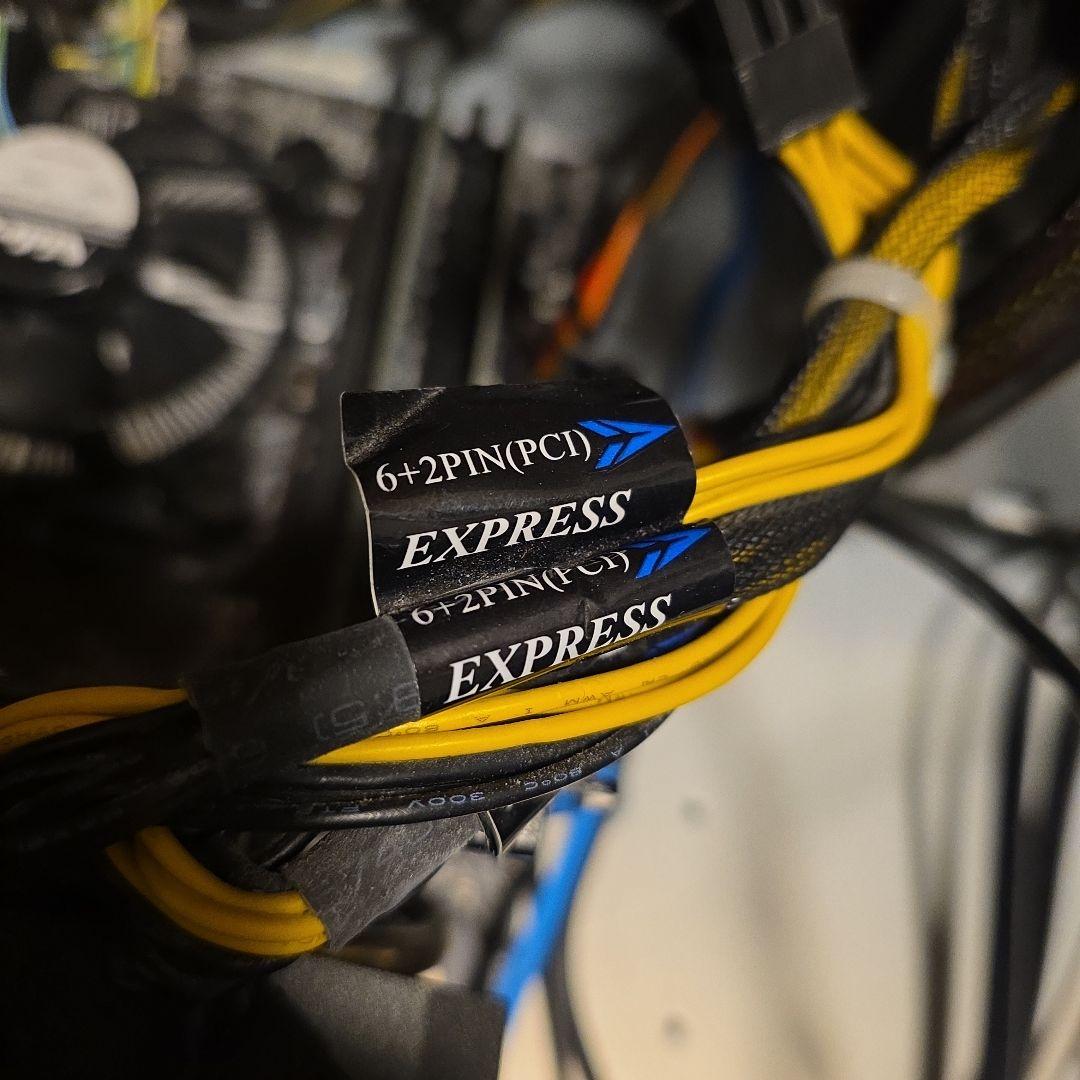 うさねこNVIDIA GeForce GTX 970 デスクトップPC