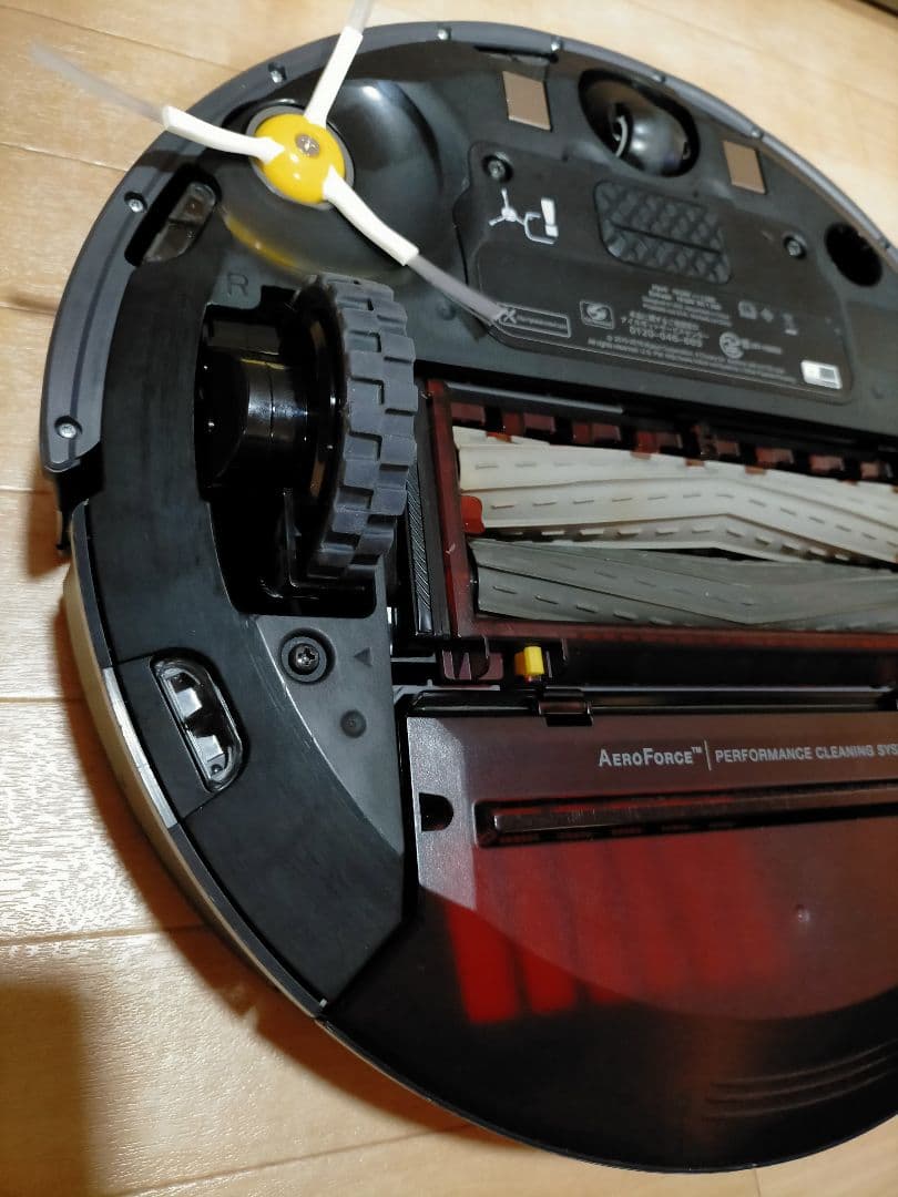 ルンバiRobotルンバ960【20年式】美品