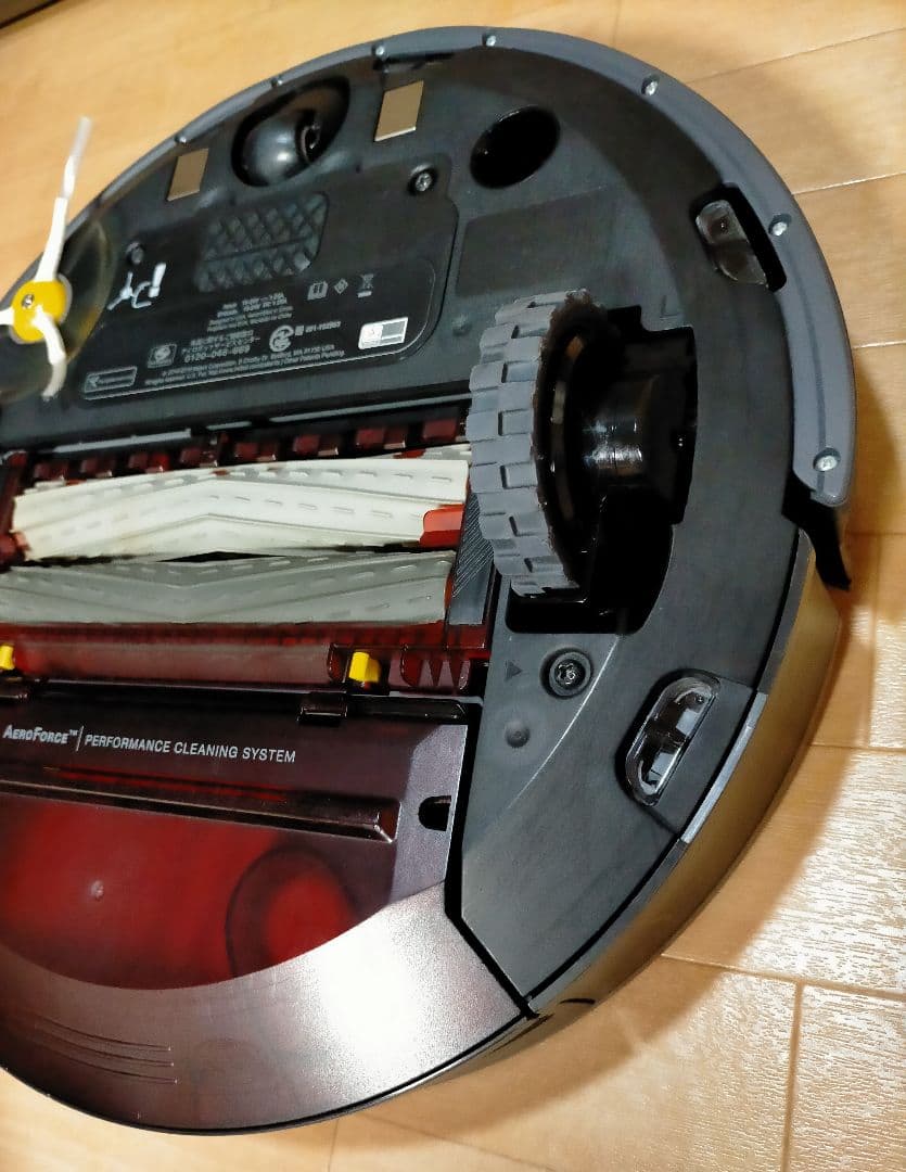 ルンバiRobotルンバ960【20年式】美品