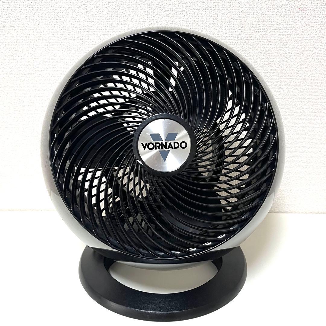 美品 VORNADO ボルネード 660-JP サーキュレーター