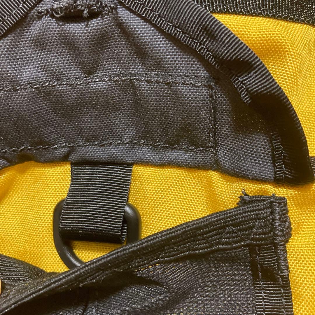 希少　パタゴニア　ロータスデザイン　PFD リメイクトート　日本未発売