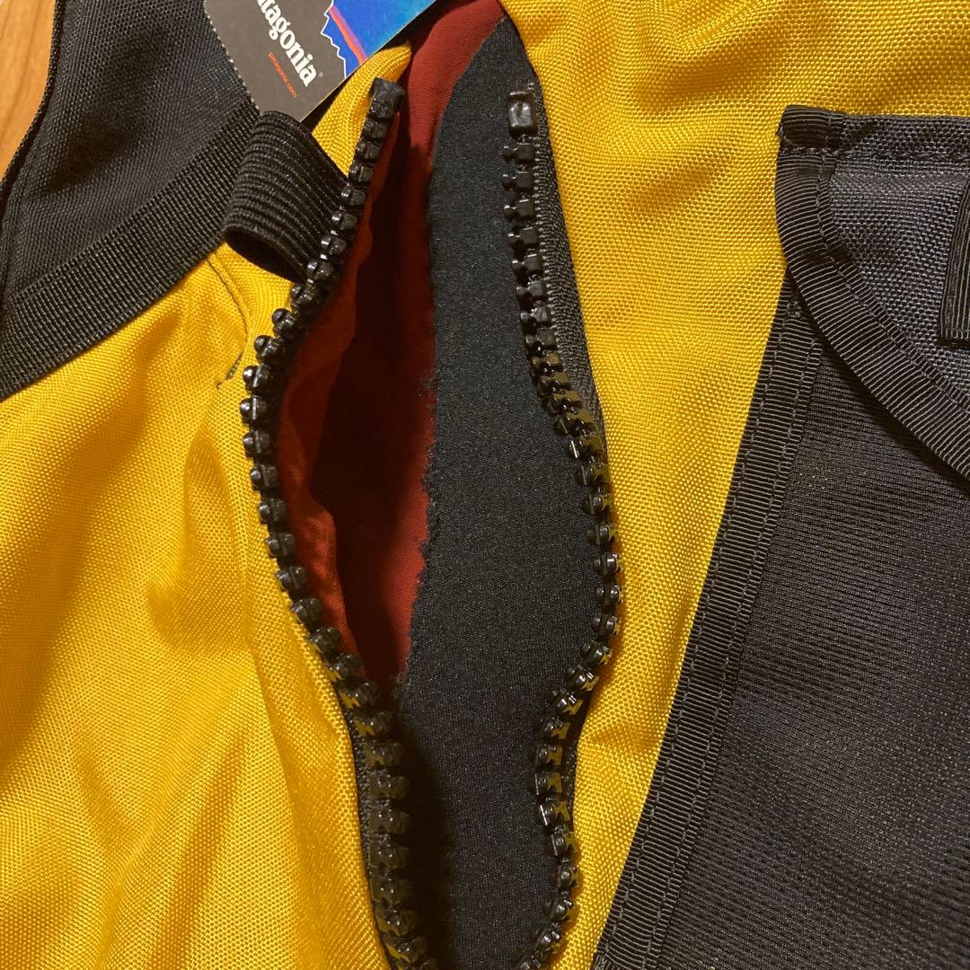 希少　パタゴニア　ロータスデザイン　PFD リメイクトート　日本未発売