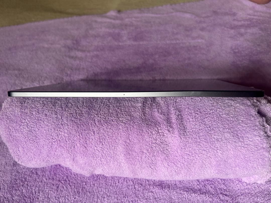 iPad pro 12.9 第3世代