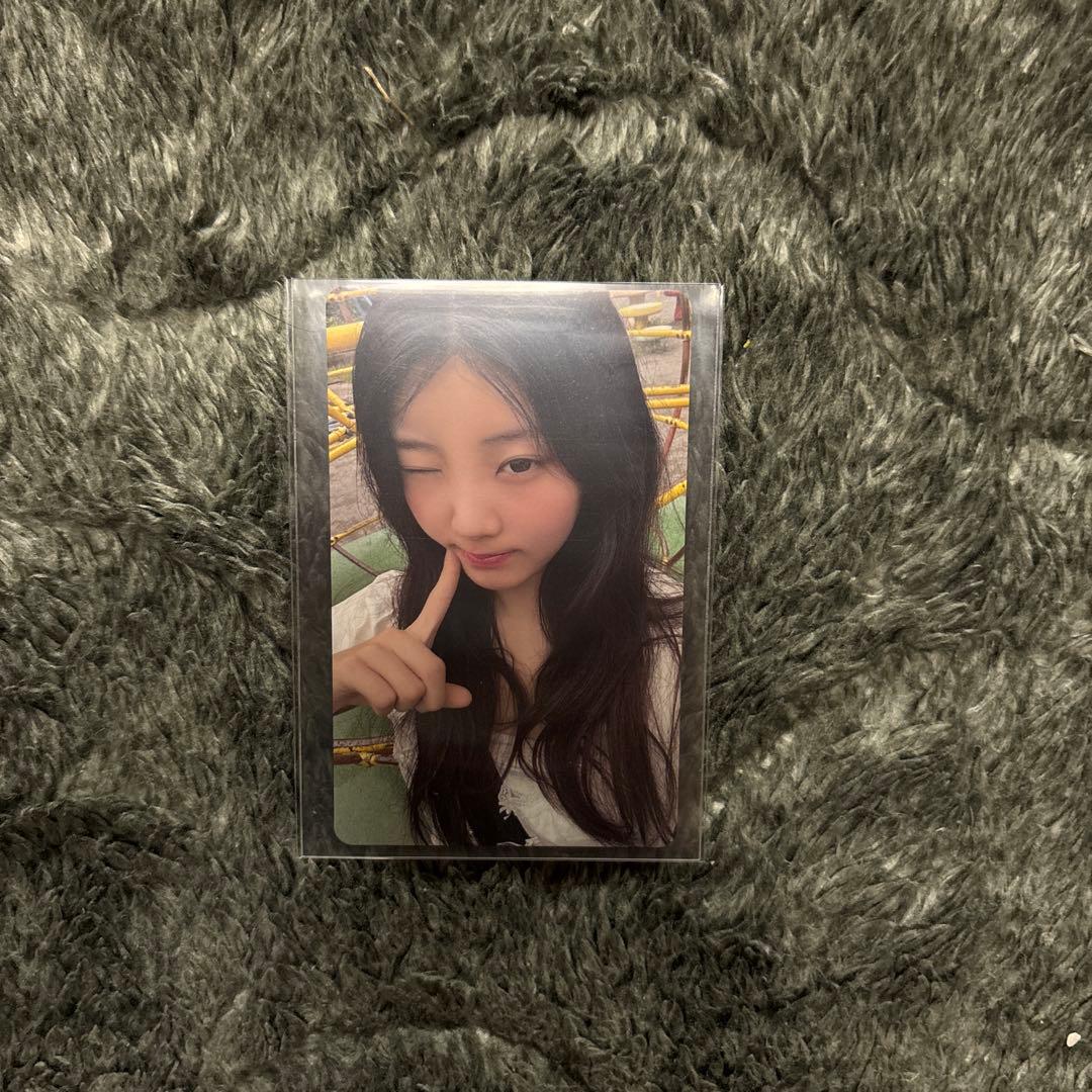 時よ止まれ　大阪公演　ラキドロ　ILLIT