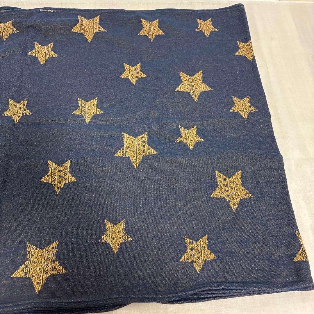 DIDYMOS（ディディモス）インディオスター ベビーラップ サイズ5