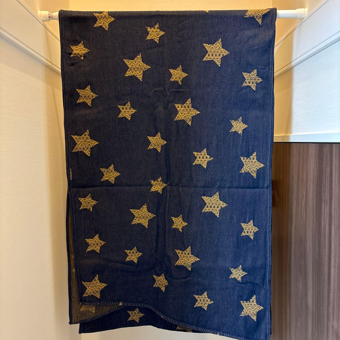 DIDYMOS（ディディモス）インディオスター ベビーラップ サイズ5