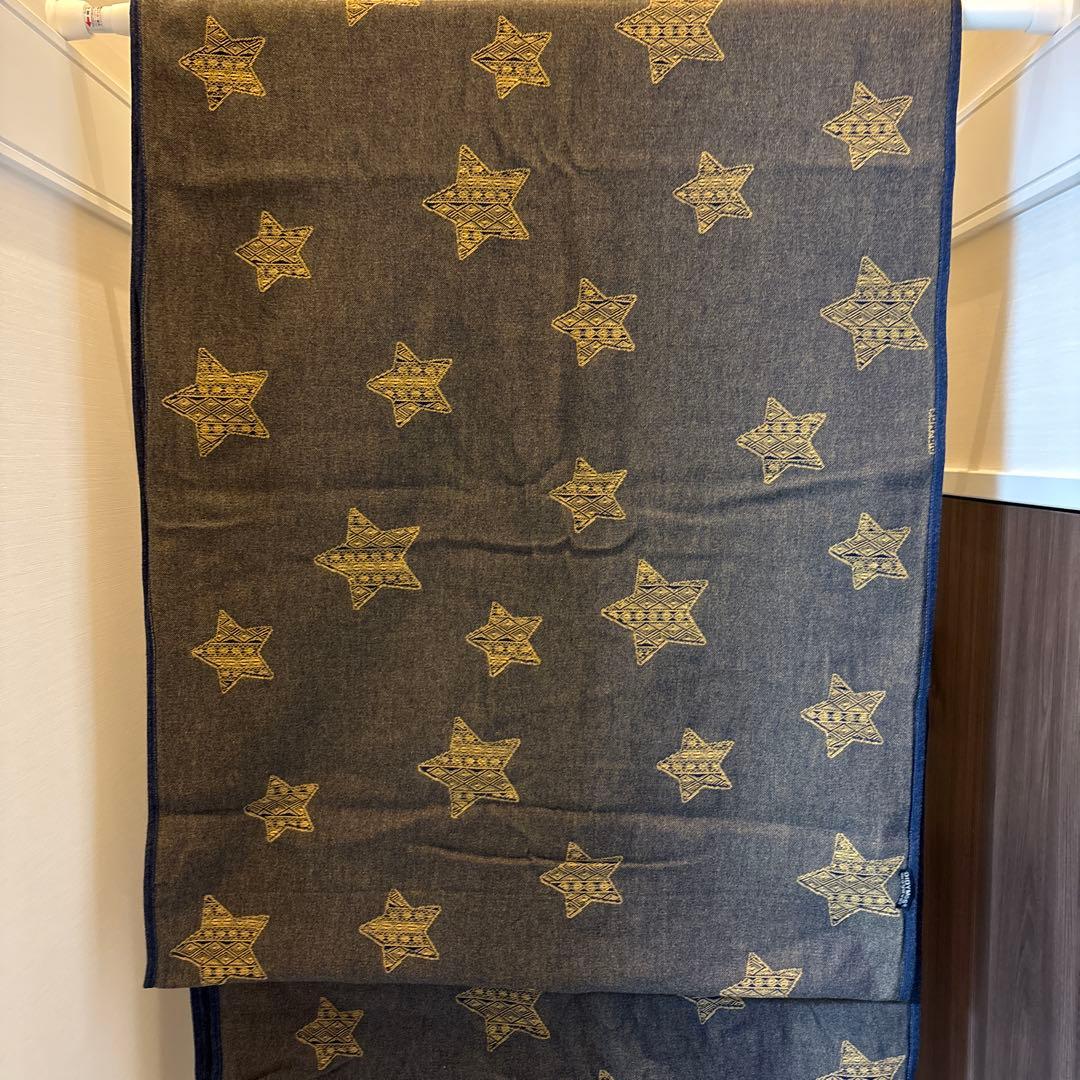 DIDYMOS（ディディモス）インディオスター ベビーラップ サイズ5