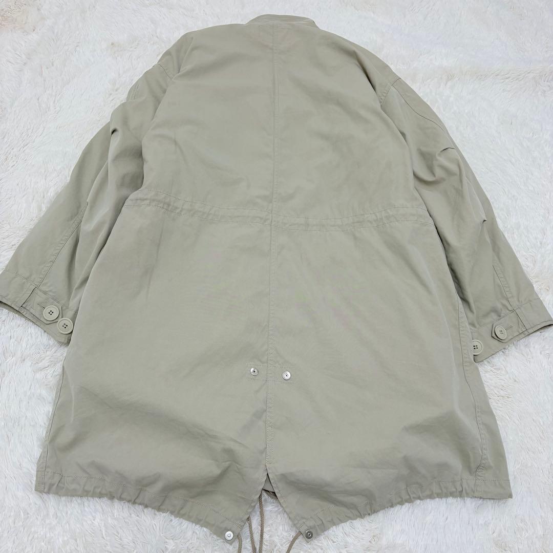 おまとめ　フレームワーク　4way フィールドパーカー　モッズコート　ライナー