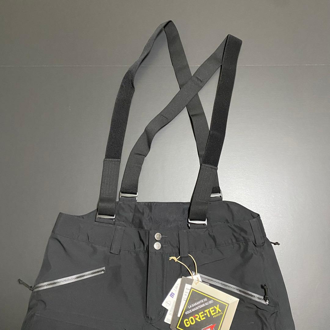 は*ぱ様 新品タグ付き BURTON GORE-TEX バンシーパンツ メンズ
