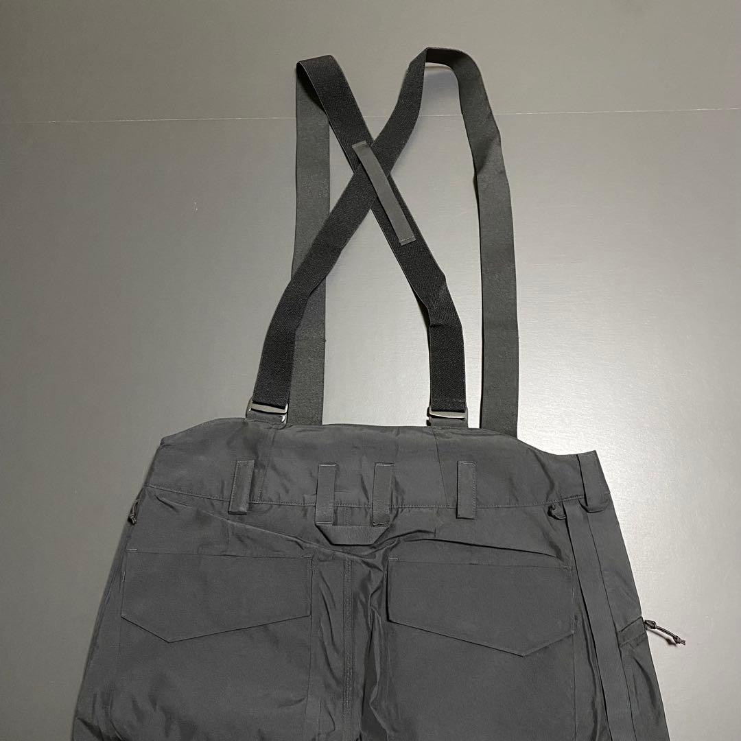 は*ぱ様 新品タグ付き BURTON GORE-TEX バンシーパンツ メンズ