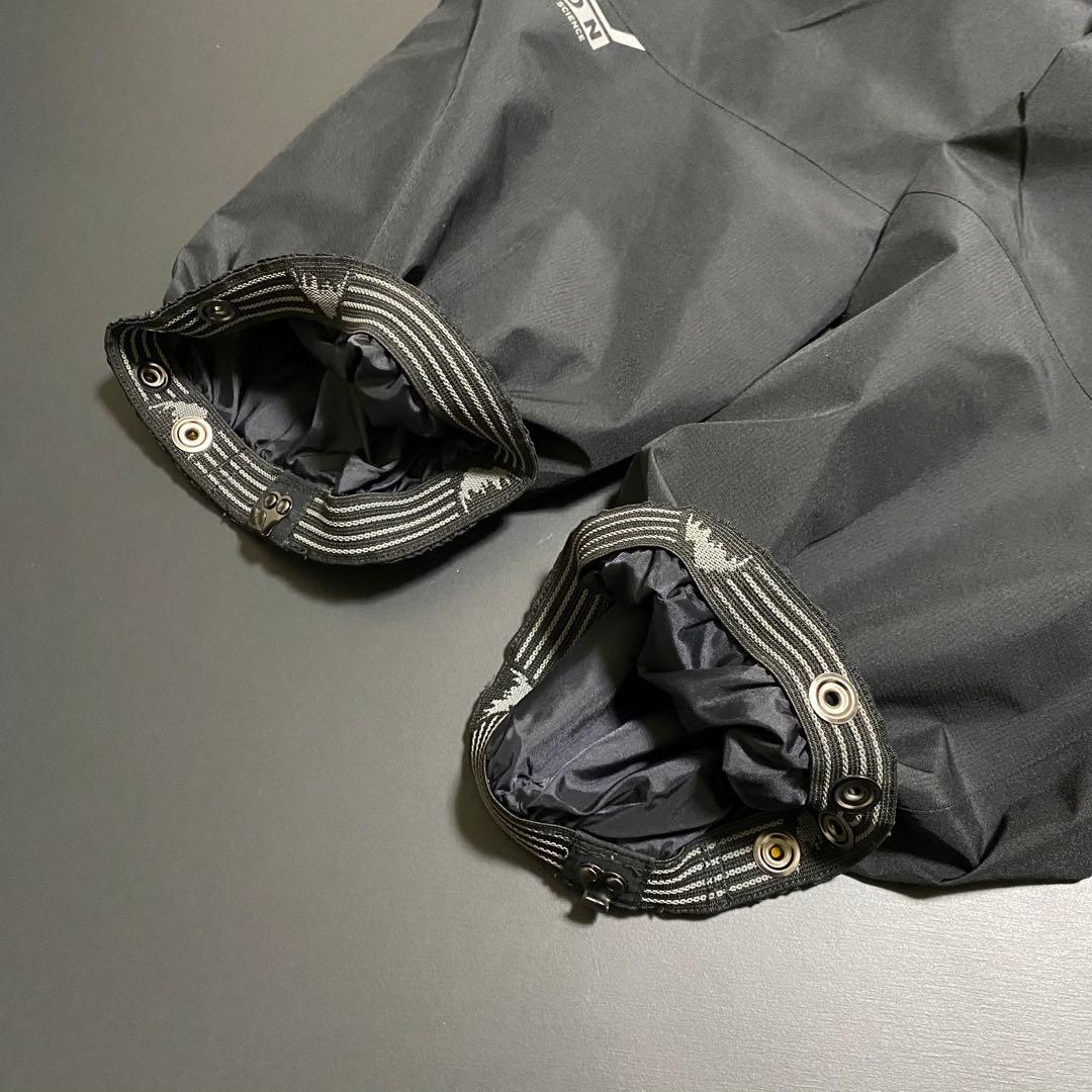 は*ぱ様 新品タグ付き BURTON GORE-TEX バンシーパンツ メンズ