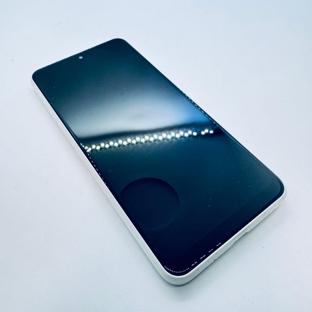 【SIMフリー】 Galaxy A22 5G SC-56B 本体 動作確認済み