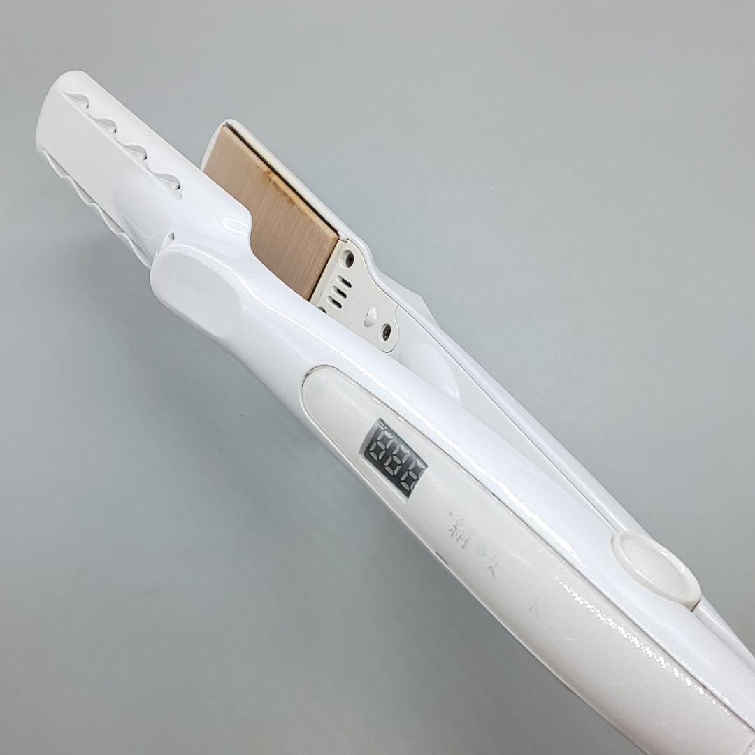 絹女 KINUJO キヌージョ ストレートアイロン《シリアルナンバー有》71