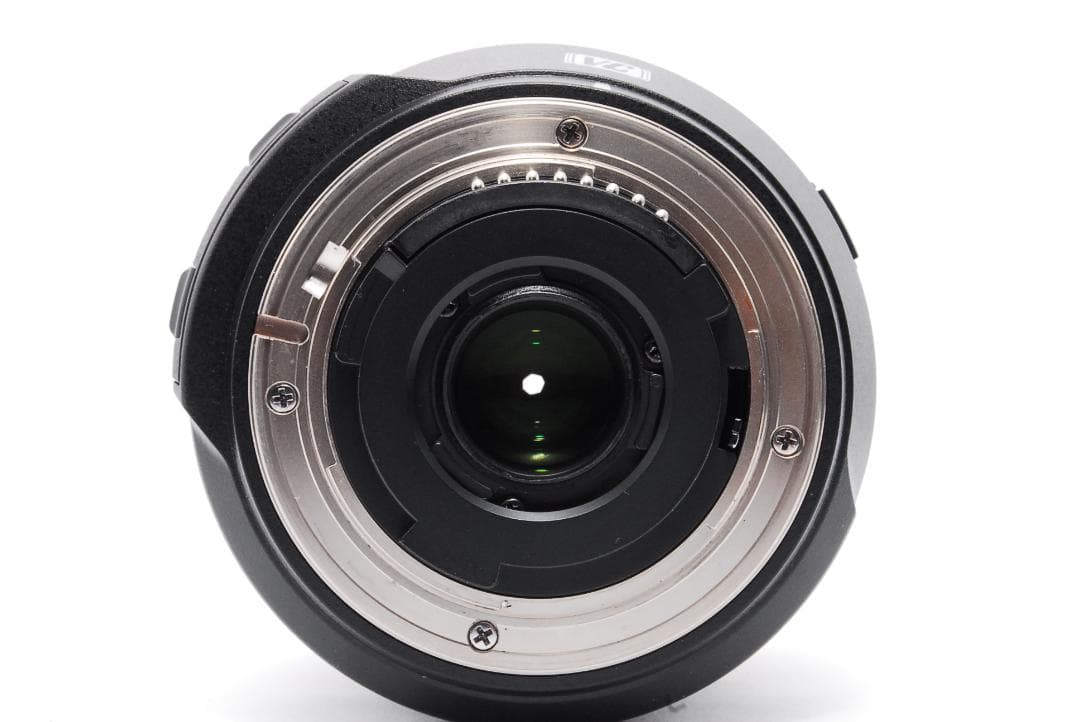 たいちょん　美品TAMRON 18-270mm F/3.5-6.3 Di