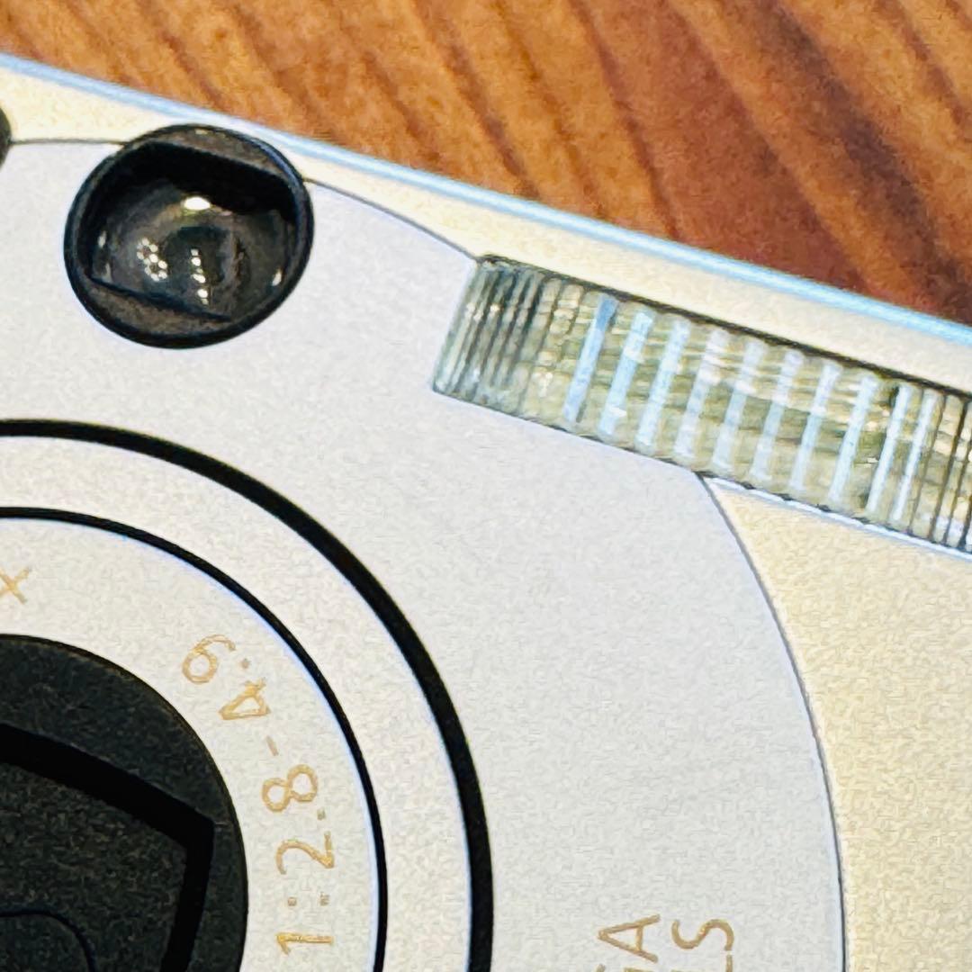 【動作確認済】Canon IXY DIGITAL10 コンデジPC1228