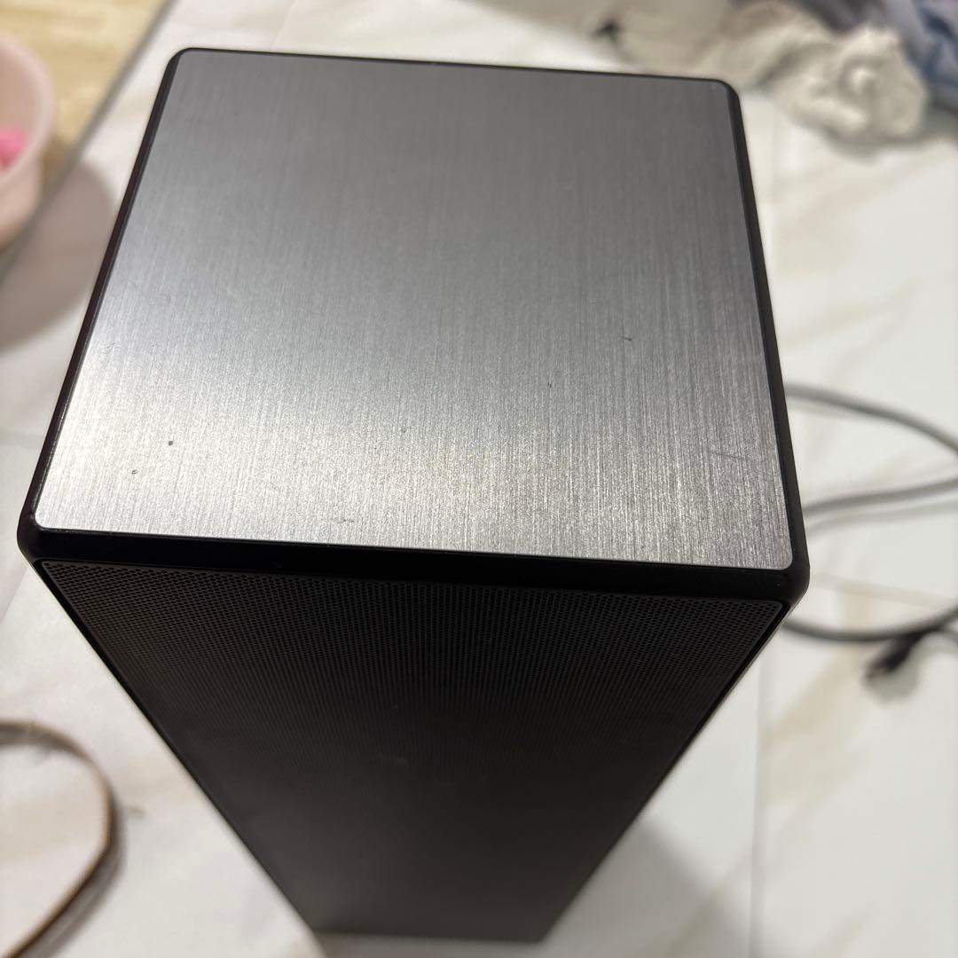 SONY SRS-X9 ハイレゾ対応 ワイヤレススピーカー リモコン付 スマホ可