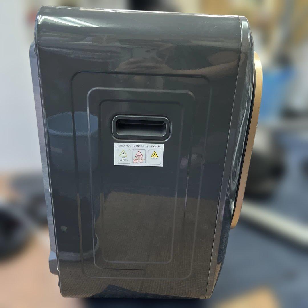 SunRuck 衣類乾燥機 3kg SR-ASMN205