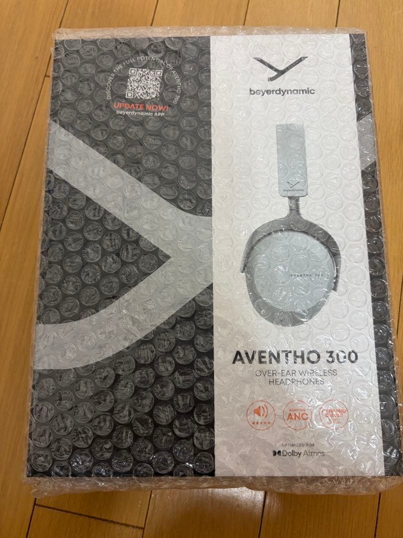 beyerdynamic Aventho 300 新品未使用