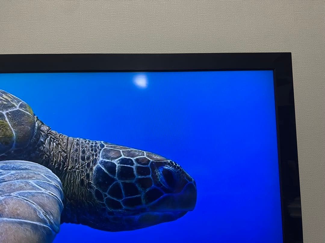 東芝　REGZA　40インチ　2011年製造　液晶テレビ