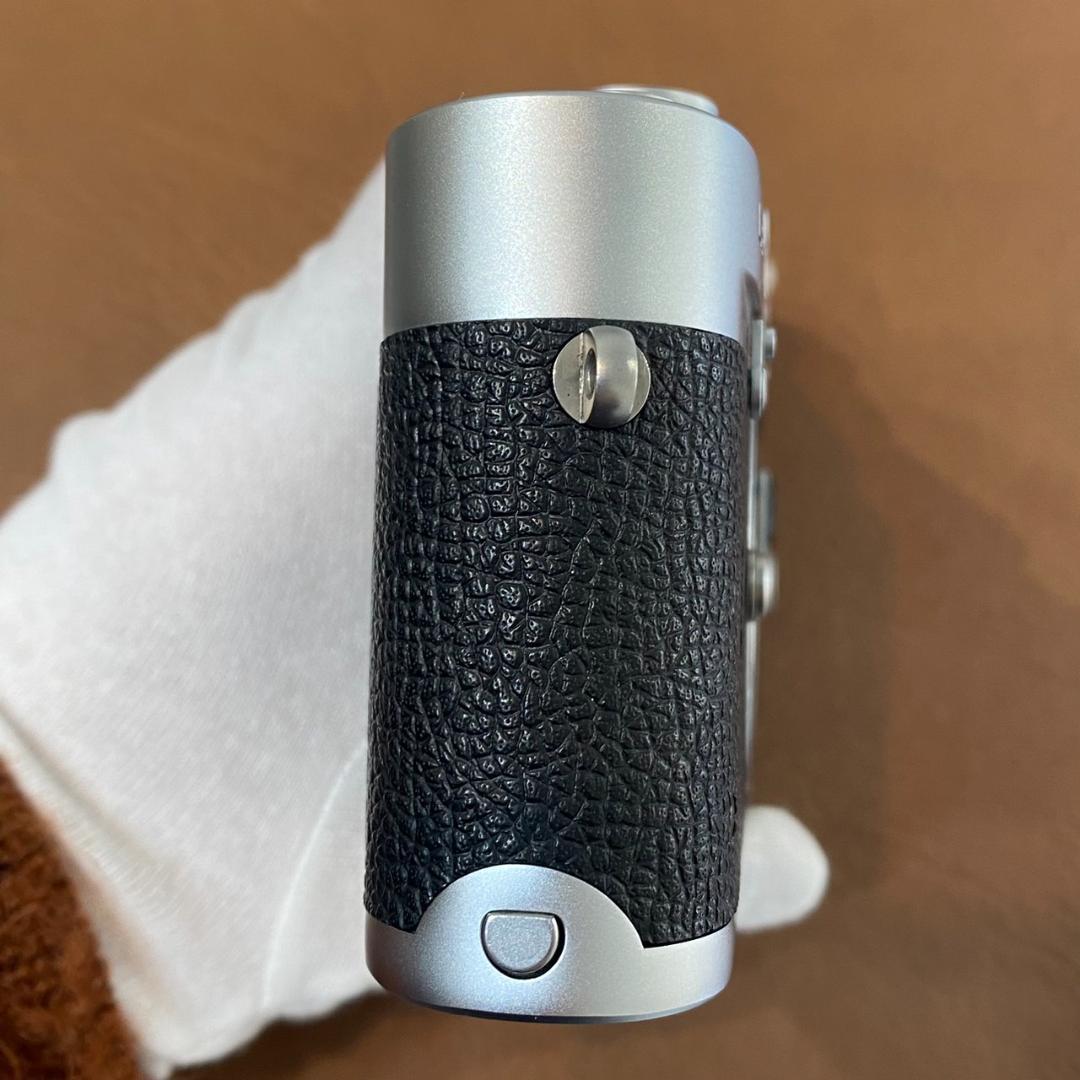 LEICA M4-P 1913-1983 70周年記念モデル A385 OH済み