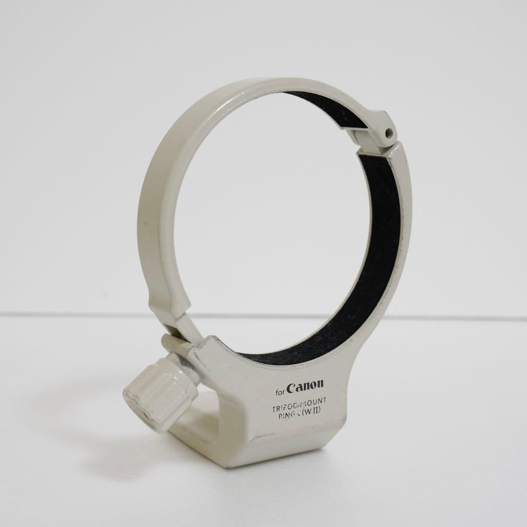 【三脚座付】EF70-300mm F4-5.6L IS USM｜L望遠ズーム