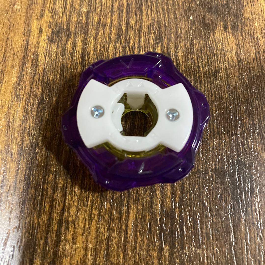 【限定新品ベイ】ベイブレードX オロチクラスタ6-60 J