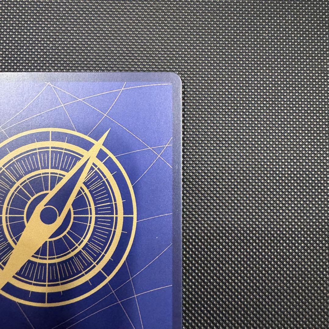 ロロノア・ゾロ SEC パラレル OP06-118 x3