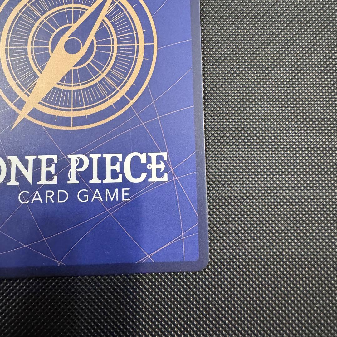 ロロノア・ゾロ SEC パラレル OP06-118 x3