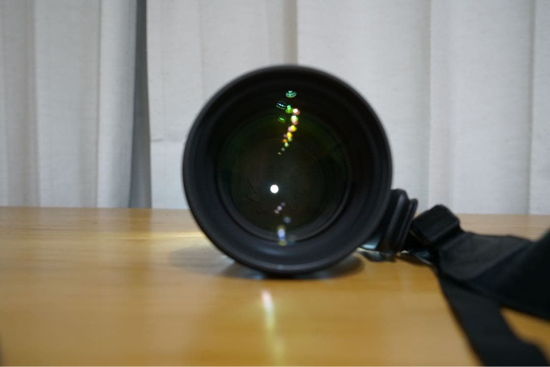 SIGMA 105mm F1.4 DG HSM Art レンズ　SONY用