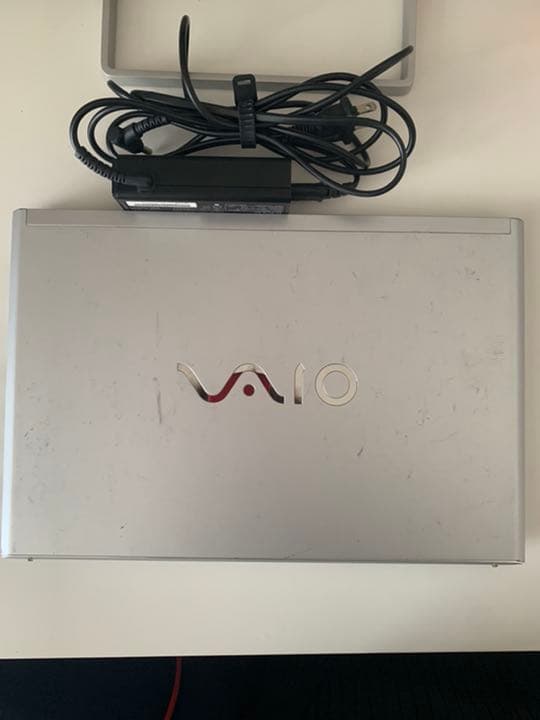 中古:VAIO VJP132C11Nシルバー