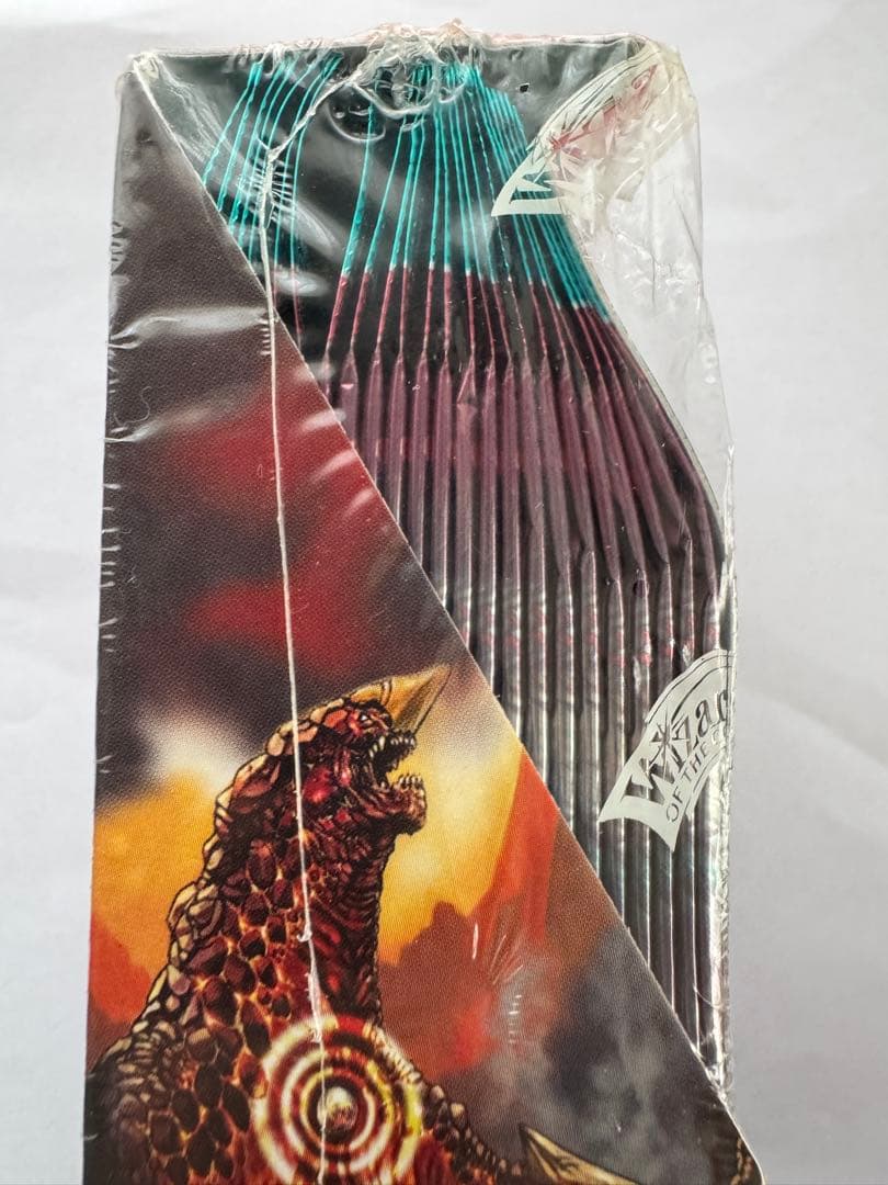 デュエルマスターズＤＭ-5 漂流大陸の末裔リターン・オブ・サバイバー未開封Box