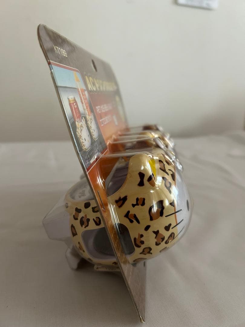 キティ　ドリンクホルダー　当時物　旧車