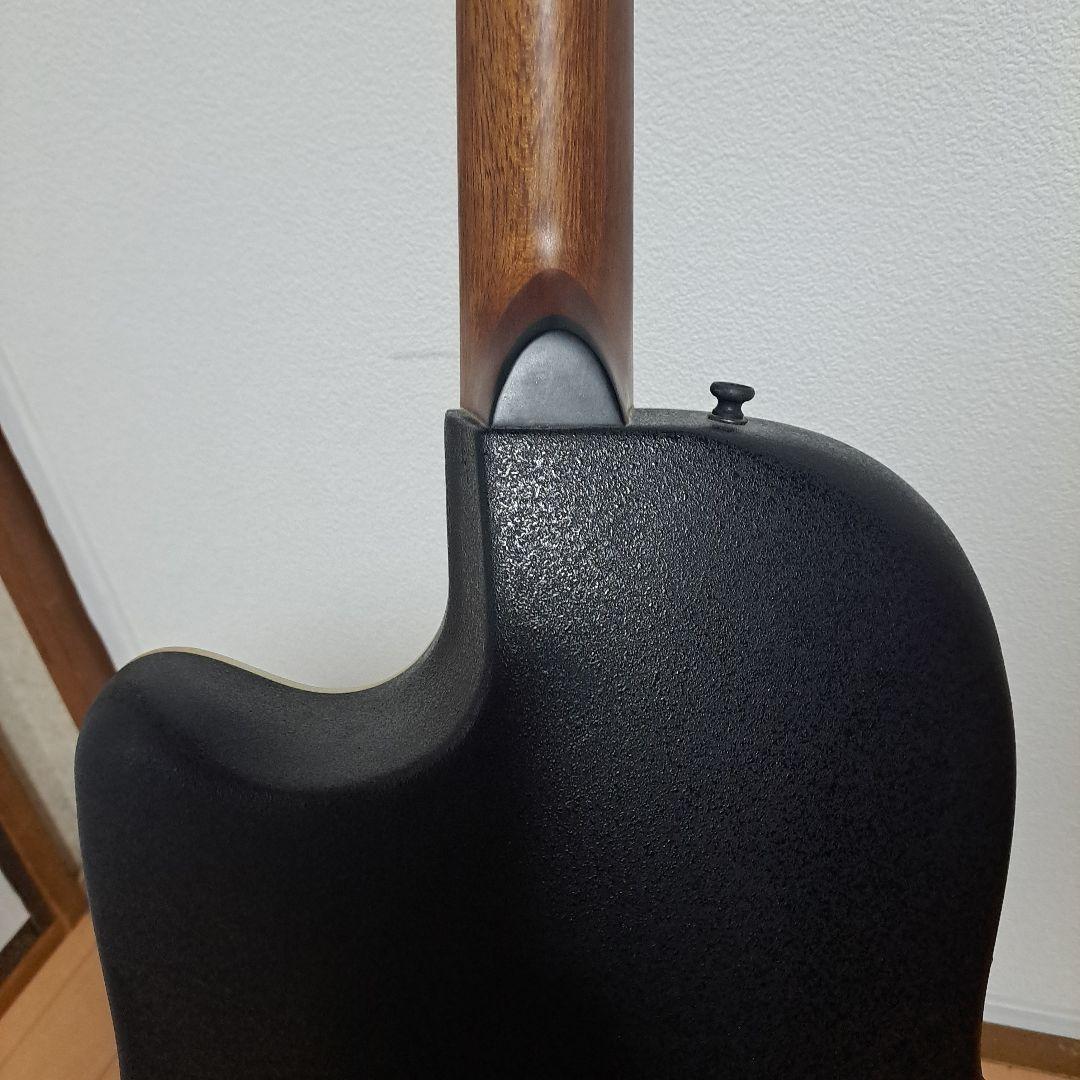 OVATION オベーション　cp257 　エレアコ