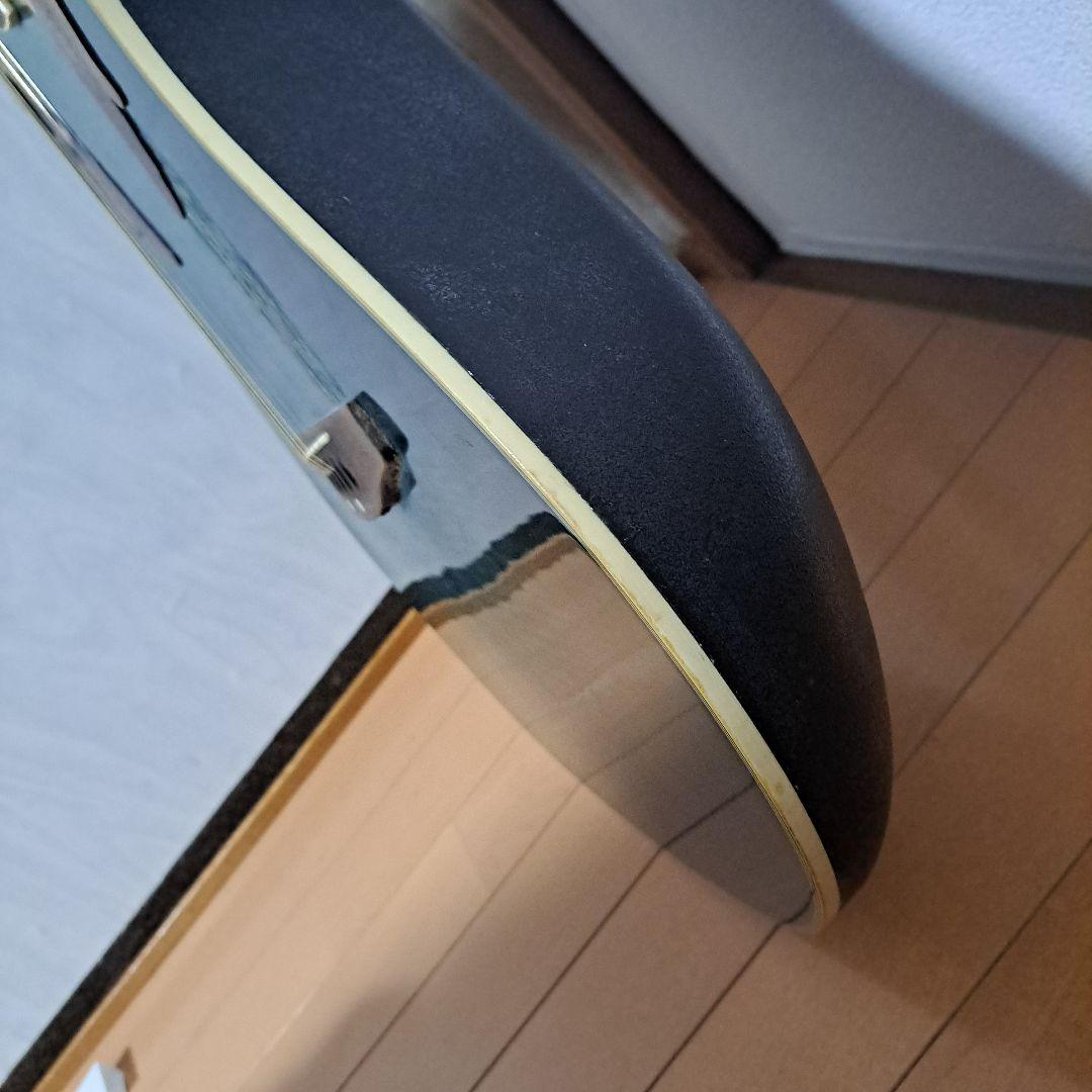 OVATION オベーション　cp257 　エレアコ